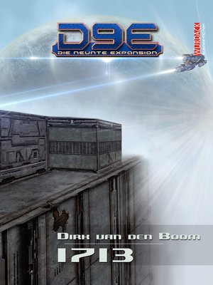 cover image of D9E--Die neunte Expansion